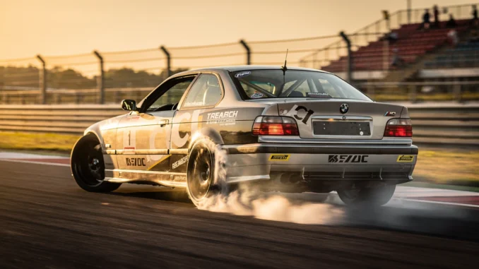 auta do driftu do 30 tys