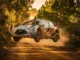 Rajd Portugalii 2026 WRC szuter