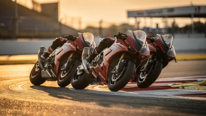 MotoGP Le Mans 2026