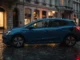 BYD Dolphin G DM-i hybryda plug-in dla Europy