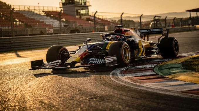 GP Barcelony 2026 pole position Russell
