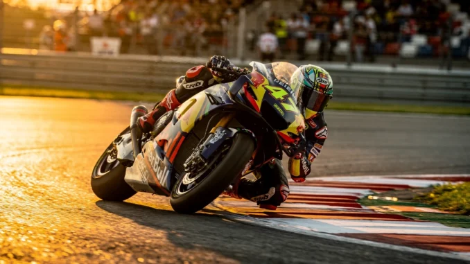Ai Ogura zwyciezca MotoGP Assen 2026