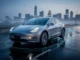 Volkswagen Bosch autonomiczna jazda