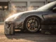 ile kosztuje track day