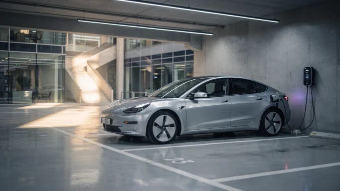 elektryk w firmie leasing