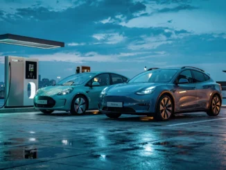 leapmotor cena polska
