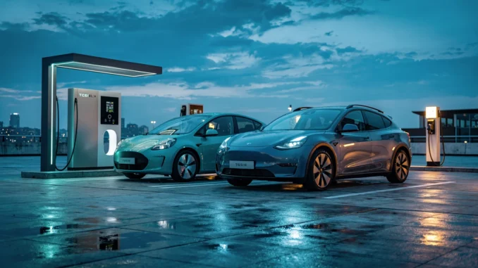 leapmotor cena polska