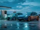 leapmotor cena polska