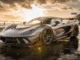 Lamborghini Revuelto SV
