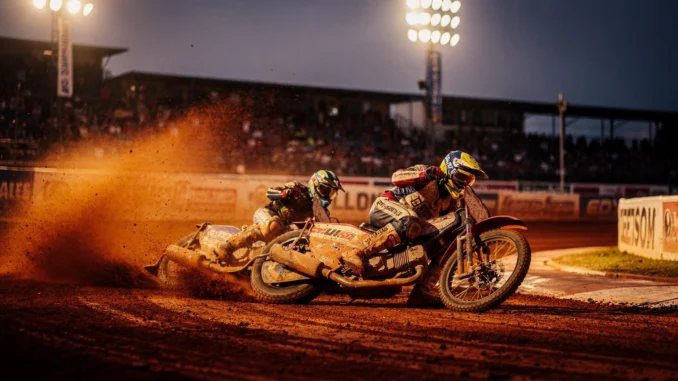 play-down PGE Ekstraligi Stal Gorzow Falubaz