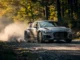 chinski producent w WRC