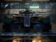Marcin Budkowski Cadillac F1