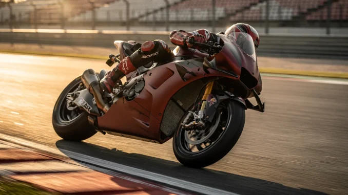 Carlos Ezpeleta MotoGP