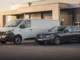 auto w firmie