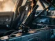 hamulec hydrauliczny drift