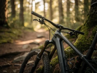 dropper post mtb