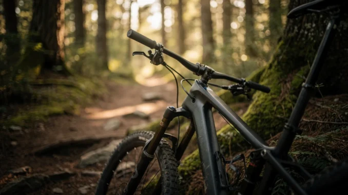 dropper post mtb