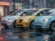 id polo czy renault 5