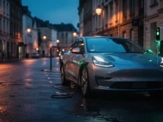 dopłaty do samochodów elektrycznych 2026
