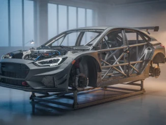 wrc 2027 przepisy