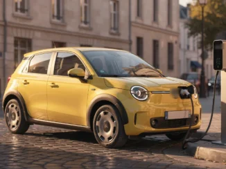 renault 5 e-tech test