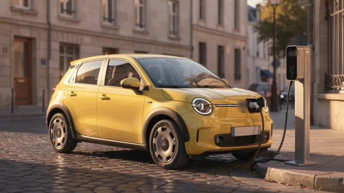 renault 5 e-tech test