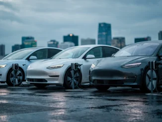 tanie elektryki 2026 ładowanie samochodów elektrycznych