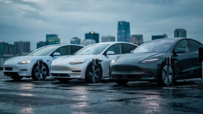 tanie elektryki 2026 ładowanie samochodów elektrycznych