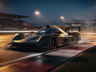 wec 2026 le mans