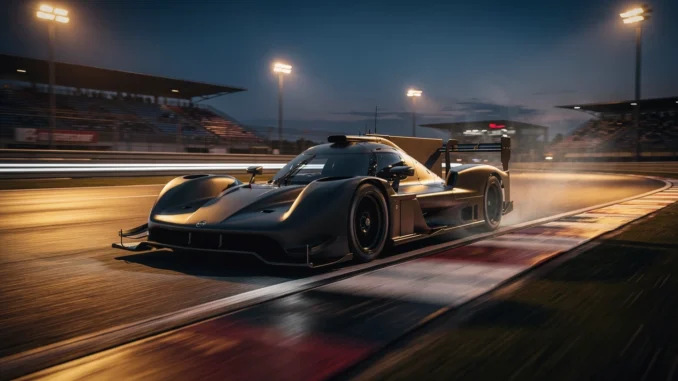 wec 2026 le mans