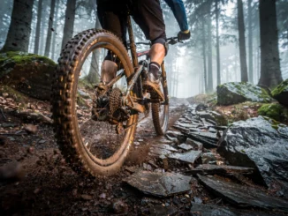 opony mtb enduro
