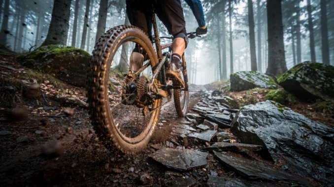 opony mtb enduro