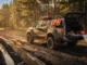 wyprawa 4x4 planowanie