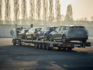 skąd sprowadzać auto