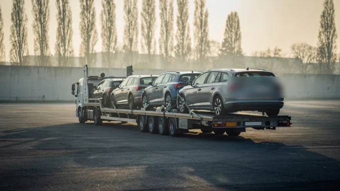 skąd sprowadzać auto