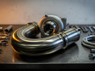 downpipe a moc