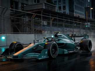 formuła e 2026