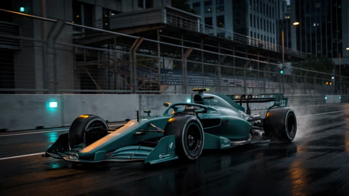 formuła e 2026