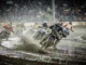 Grand Prix Danii Vojens deszcz