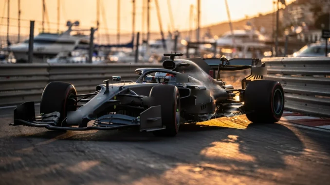 kalendarz F1 2027