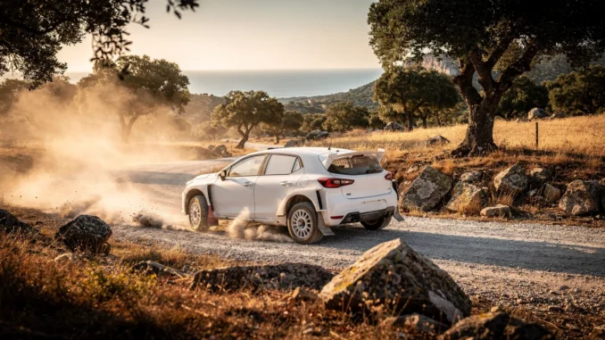 Rajd Arabii Saudyjskiej odwołany, finał WRC 2026 na Sardynii