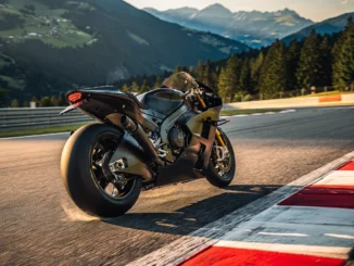 sprint MotoGP Austria