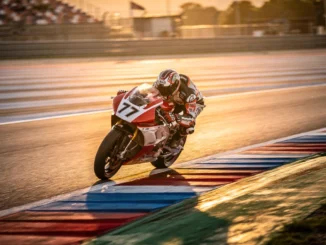 Wójcik Racing Team Bol d'Or