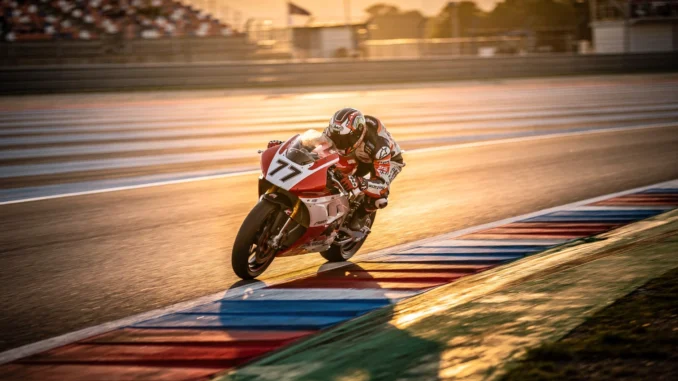 Wójcik Racing Team Bol d'Or