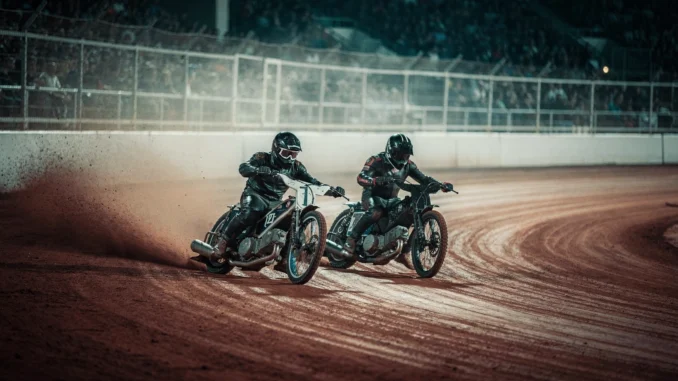 finał SGP w Toruniu, żużlowcy na Motoarenie