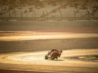 Bulega mistrz świata WorldSBK