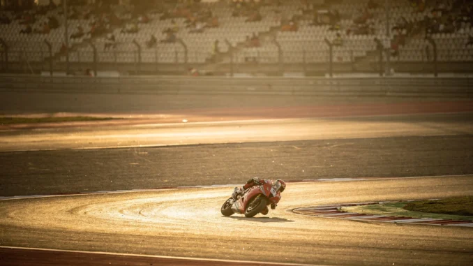 Bulega mistrz świata WorldSBK