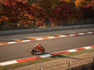 Vinales powrot MotoGP Motegi