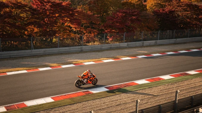Vinales powrot MotoGP Motegi