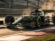 Alonso Aston Martin 2027